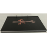 Troy Trolls / Integral / Mourier / Colour dedication / C + embossing - 1 Album - Limited edition - 2002