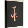 Troy Trolls / Integral / Mourier / Colour dedication / C + embossing - 1 Album - Limited edition - 2002