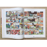 Astérix T.08 - Astérix chez les Bretons - Numérotation des pages particulières - C - EO - 1966