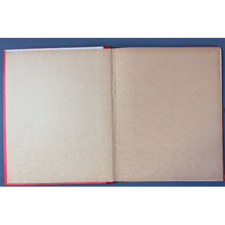  Bob en Bobette T.07 - De schat van Fiskary / Vandersteen / C - 1 Album - Heruitgave - 1955