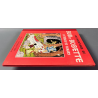  Bob et Bobette T.07 - Der Schatz von Fiskary / Vandersteen / C - 1 Album - Reissue - 1955