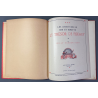  Bob et Bobette T.07 - The Treasure of Fiskary / Vandersteen / C - 1 Album - Reissue - 1955
