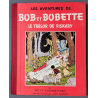  Bob et Bobette T.07 - The Treasure of Fiskary / Vandersteen / C - 1 Album - Reissue - 1955