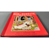  Bob et Bobette T.07 - The Treasure of Fiskary / Vandersteen / C - 1 Album - Reissue - 1955