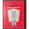  Bob et Bobette T.07 - The Treasure of Fiskary / Vandersteen / C - 1 Album - Reissue - 1955