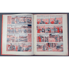  Bob en Bobette T.07 - De schat van Fiskary / Vandersteen / C - 1 Album - Heruitgave - 1955