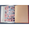  Bob et Bobette T.07 - The Treasure of Fiskary / Vandersteen / C - 1 Album - Reissue - 1955
