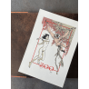 Zoo T.01 / Frank Pé / Serigraphie - C + jacket - 1 Album - Limited edition - 1999
