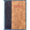  Zoo T.01 / Frank Pé / Serigraphie - C + jacket - 1 Album - Limited edition - 1999