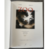  Zoo T.01 / Frank Pé / Serigraphie - C + jacket - 1 Album - Limited edition - 1999