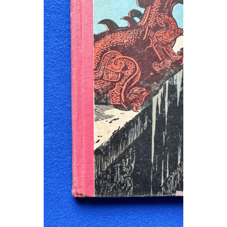 Corentin T.02 - Corentin's New Adventures - C - 1 Album - EO - 1952