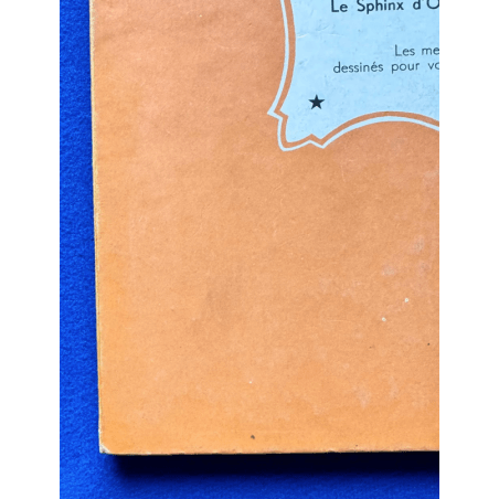 Corentin T.02 - Corentin's New Adventures - C - 1 Album - EO - 1952
