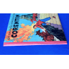 Corentin T.02 - Corentin's New Adventures - C - 1 Album - EO - 1952