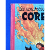Corentin T.02 - Corentin's New Adventures - C - 1 Album - EO - 1952