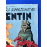 Corentin T.02 - Corentin's New Adventures - C - 1 Album - EO - 1952
