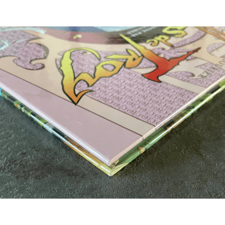 Troy Trolls T.25 / We do not Badine with Les Mouches / Mourier / Dedication color / C / 1 Album / EO / 2021