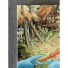 Troy Trolls T.25 / We do not Badine with Les Mouches / Mourier / Dedication color / C / 1 Album / EO / 2021