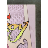 Troy Trolls T.25 / We do not Badine with Les Mouches / Mourier / Dedication color / C / 1 Album / EO / 2021