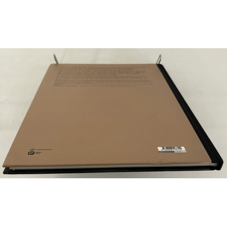 Janet Burroughs T.01 / Croci / Farbdedikation / C / 1 Album / EO / 2011