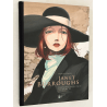 Janet Burroughs T.01 / Croci / Farbdedikation / C / 1 Album / EO / 2011