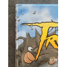 Troy Trolls T.14 / History of Waha / Mourier / Colour dedication / C / 1 Album / Reissue - 2013