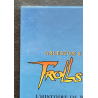 Troy Trolls T.14 / History of Waha / Mourier / Colour dedication / C / 1 Album / Reissue - 2013