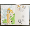 Troy Trolls T.14 / History of Waha / Mourier / Colour dedication / C / 1 Album / Reissue - 2013