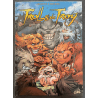 Troy Trolls T.14 / History of Waha / Mourier / Colour dedication / C / 1 Album / Reissue - 2013