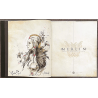 Rossbach / Merlin / Colour dedication - C + jacket - 1 Album - EO - 2009