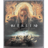 Rossbach / Merlin / Colour dedication - C + jacket - 1 Album - EO - 2009