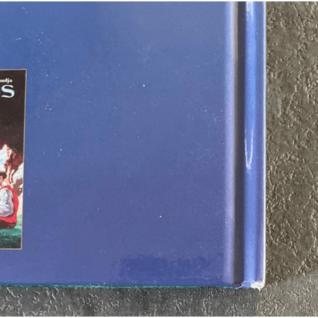 Le Cabaret des Muses T.03 / Smudja / Go, Darling / color signing - C - 1 Album - EO - 2007