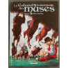 Le Cabaret des Muses T.03 / Smudja / Go, Darling / color signing - C - 1 Album - EO - 2007