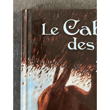 Le Cabaret des Muses T.03 / Smudja / Go, Darling / color signing - C - 1 Album - EO - 2007