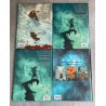 Het kind van de storm T.01 tot T.04 / Opdrachtgever / 4x C / EO/Ré / 4 Albums / 2005/2012