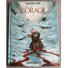 L'Enfant de l'orage T.01 à T.04 / Widmung / 4x C / EO/Ré / 4 Alben / 2005/2012