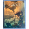 L'Enfant de l'orage T.01 à T.04 / Widmung / 4x C / EO/Ré / 4 Alben / 2005/2012