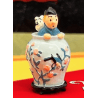 Tintin - Pixi Moulinsart 2121 - Mini series Le Lotus Bleu - 1st series - (1995) - Moulinsart