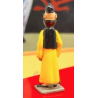 Tintin - Pixi Moulinsart 2121 - Mini series Le Lotus Bleu - 1st series - (1995) - Moulinsart