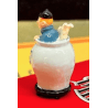 Tintin - Pixi Moulinsart 2121 - Mini series Le Lotus Bleu - 1st series - (1995) - Moulinsart