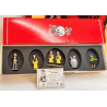 Tintin - Pixi Moulinsart 2121 - Mini series Le Lotus Bleu - 1st series - (1995) - Moulinsart