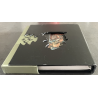  Troy Trolls / Mourier / Integral (T13 to T16) + ex-libris + colour signing - C + box - 1 Album - EO - 2012