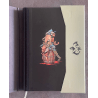  Troy Trolls / Mourier / Integral (T13 to T16) + ex-libris + colour signing - C + box - 1 Album - EO - 2012