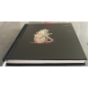  Troy Trolls / Mourier / Integral (T13 to T16) + ex-libris + colour signing - C + box - 1 Album - EO - 2012