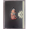  Troy Trolls / Mourier / Integral (T13 to T16) + ex-libris + colour signing - C + box - 1 Album - EO - 2012