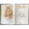  Troy Trolls / Mourier / Integral (T13 to T16) + ex-libris + colour signing - C + box - 1 Album - EO - 2012