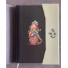  Troy Trolls / Mourier / Integral (T13 to T16) + ex-libris + colour signing - C + box - 1 Album - EO - 2012