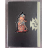  Troy Trolls / Mourier / Integral (T13 to T16) + ex-libris + colour signing - C + box - 1 Album - EO - 2012
