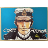 Corto Maltese T.02 / Hugo Pratt / C + jacket - 1 Album - EO - 1974