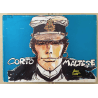 Corto Maltese T.02 / Hugo Pratt / C + jacket - 1 Album - EO - 1974