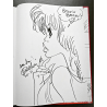  Au Woeur des dames T.03 + 2x signings - C - 1 Album - EO - 2002